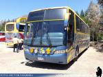 Busscar Vissta Buss LO / Scania K340 / Turismo Vianjo Tour