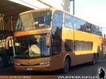 Marcopolo Paradiso 1800DD / Scania K420 / Turismo JAO