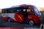 Busscar Micruss / Mercedes Benz LO-915 / Transportes Rena Tour