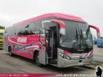 Mascarello Roma R4 / Mercedes Benz O-500RS / Buses Villar