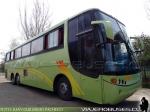 Busscar Vissta Buss / Mercedes Benz O-400RSD / Buses V.S.