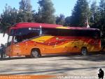 Irizar i6s 3.90 / Scania K360 / Buses Merino e Hijos