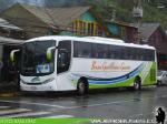 Comil Campione 3.45 / Mercedes Benz O-500RS / Buses Guillermo Garcia