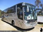 Comil Campione 3.45 / Mercedes Benz O-500RS / Buses Litoral