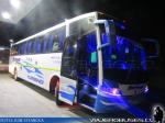Busscar Vissta Buss LO / Mercedes Benz OH-1628 / Turismo Berroca