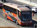 Marcopolo Viaggio G7 1050 / Scania K360 / Buses Ma-Ve