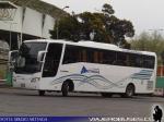 Busscar Vissta Buss Elegance 360 / Mercedes Benz O-500R / Tuismo Antihual