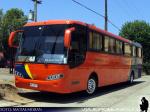 Busscar El Buss 340 / Scania K124IB / Gianecchine Viajes