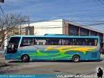 Busscar Vissta Buss Elegance 360 / Mercedes Benz O-500R / Buses Villar