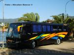 Busscar El Buss 320 / Mercedes Benz OF-1721 / Turismo Gran Nevada