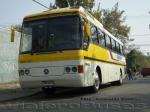 Mercedes Benz O-371RS / Turisval