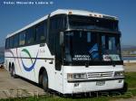 Busscar Jum Buss 360 / Scania K113 / Molitur