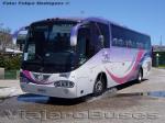 Irizar Century / Mercedes Benz O-400RSE / Buses de los Rios