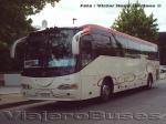 Irizar InterCentury / Volvo B7R / Transportes Turisticos Independencia