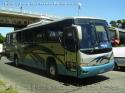 Metalpar Lonquimay / Scania K124IB / Turismo Paysandu