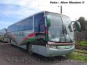 Busscar Vissta Buss LO / Mercedes Benz O-500R / Turismo Zaahj