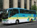 Irizar Century / Mercedes Benz O-500RS / Bus Service