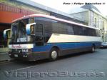 Busscar Jum Buss 340T / Mercedes Benz O-400RSE / Mathos Tours