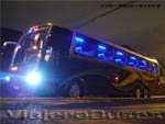 Busscar Vissta Buss HI / Mercedes Benz O400RSD / Turismo Gran Nevada