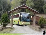 Busscar Vissta Buss / Mercedes Benz O-400RSD / V & S Turismo