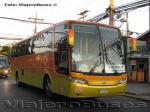 Busscar Vissta Buss LO / Mercedes Benz OH-1628 / Turismo Continente