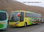 Busscar Vissta Buss LO / Mercedes Benz O-400RSE / Pullman Lauca