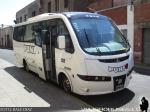 Lucero / Agrale MA8.5 / Punto Bus