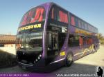 Metalsur Starbus / Scania K380 / Aconcagua