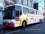 Busscar Jum Buss 360 / Scania K113 / Turismo Internacional