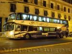 Troyano Calixto DP / Scania K420 / Costa Viajes