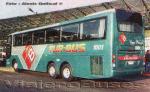 Busscar Vissta Buss / Mercedes Benz O-400RSD / Tur-Bus - Lanzamiento Cama Premium
