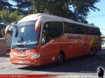 Irizar i6 3.90 / Scania K410 / Pullman Bus - Tandem