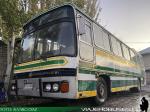 Marcopolo III / Mercedes Benz OH-1517 / Particular