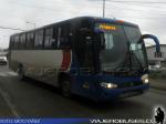 Marcopolo Andare Class / Mercedes Benz OF-1721 / Particular