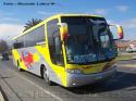 Busscar Vissta Buss LO / Mercedes Benz O-500RS / Jet Sur Rutam
