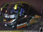 Comil Campione Invictus 1200 / Volvo B420R / Sol &l Valle por Buses Canela