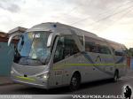 Irizar i6 3.70 / Mercedes Benz O-500RS / Buses Altas Cumbres