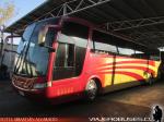 Busscar Vissta Buss LO / Mercedes Benz O-400RSE / Turisval