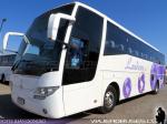 Busscar Vissta Buss Elegance 360 / Mercedes Benz O-500R / Landeros Viajes