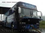 Busscar Jum Buss 360T / Mercedes Benz O-400RSE / Publicidad HP