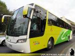 Busscar Vissta Buss LO / Mercedes Benz O-500R / Ecobus