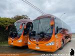 Irizar i6 3.70 / Scania K360 / Buses El Mañio
