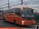 Irizar I6 / Scania K410 / Pullman Bus - Tandem