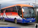 Neobus New Road 360 / Scania K360 / Tandem