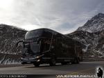 Marcopolo Paradiso G7 1800DD / Mercedes Benz O-500RSD / Cata Internacional