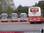 Unidades Irizar Century / Buses Hualpen