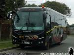 Busscar Optimuss / Crevrolet NQR 916 / ISR Transportes