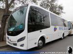 Busscar Optimuss / Crevrolet NQR 916 / RYE Buses