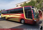 Busscar Vissta Buss LO / Mercedes Benz O-400RSE / Particular