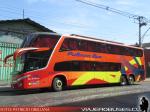 Marcopolo Paradiso G7 1800DD / Mercedes Benz O-500RSD / Pullman Bus - Tandem